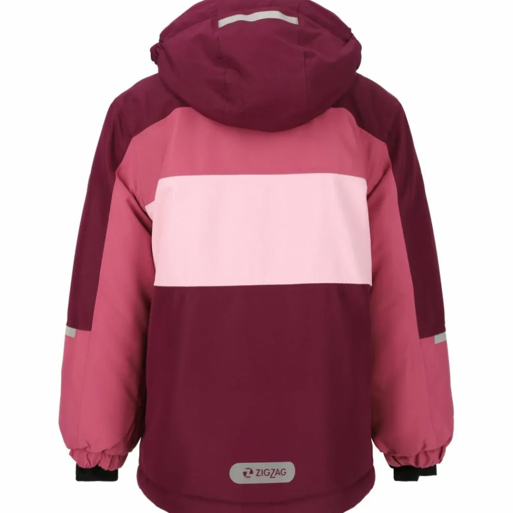 ZigZag Snowboarding<· Scout 4078 Dark Purple