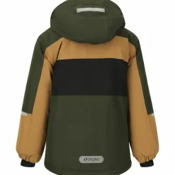 ZigZag Snowboarding|Bergsteigen<· Scout 3074 Kombu Green
