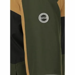 ZigZag Snowboarding|Bergsteigen<· Scout 3074 Kombu Green