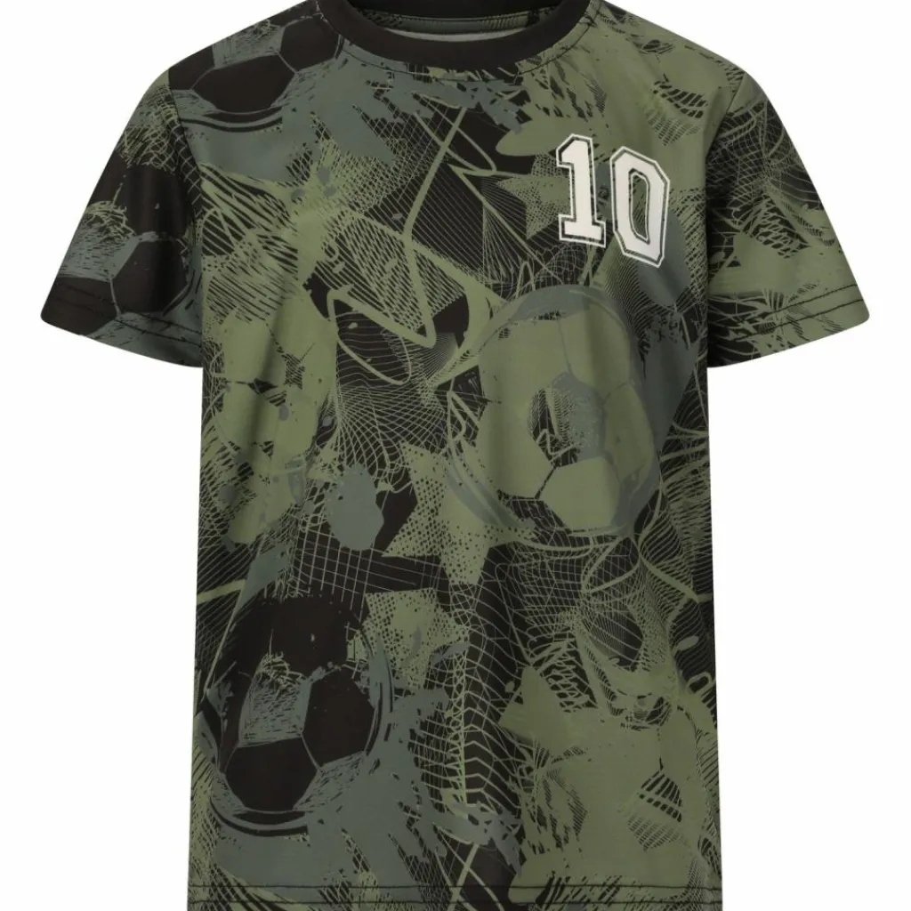 Online · Seelo Kinder Training|Shirts