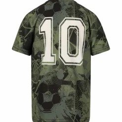 Online · Seelo Kinder Training|Shirts