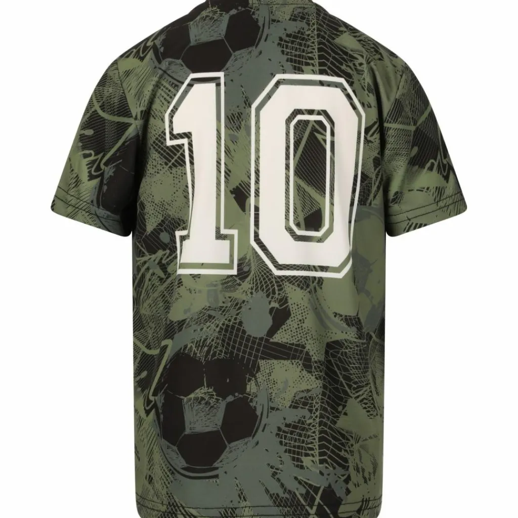 Online · Seelo Kinder Training|Shirts