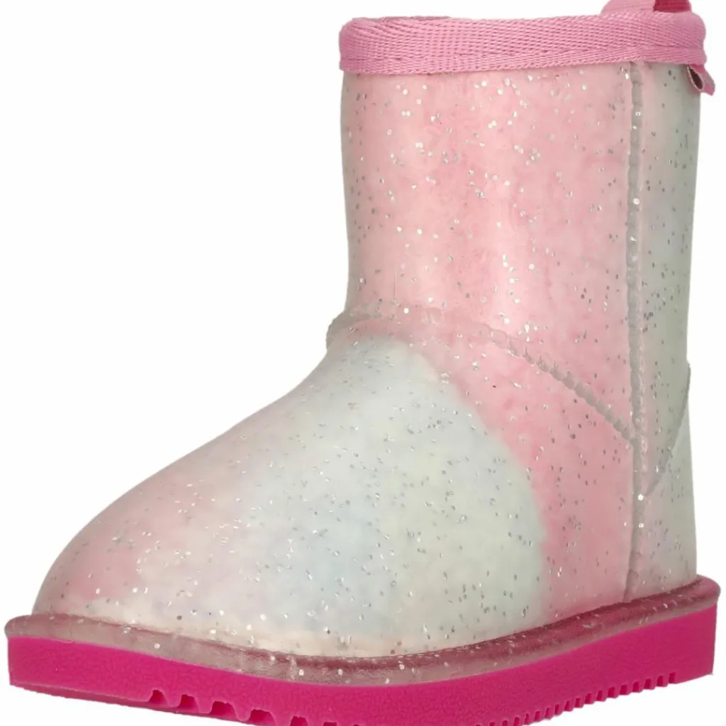 ZigZag Winterschuhe|Boots & Stiefel<· Sinna 4046 Candy Pink