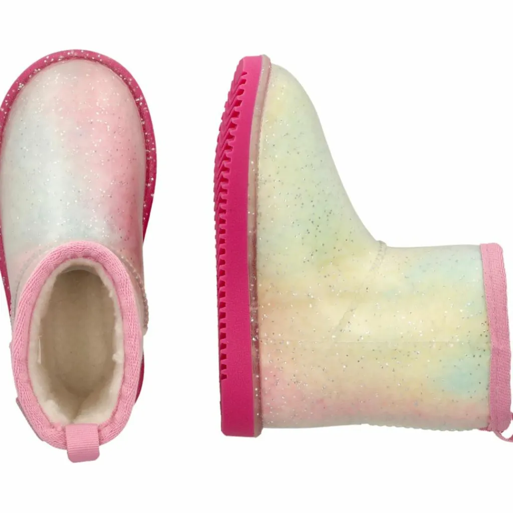 ZigZag Winterschuhe|Boots & Stiefel<· Sinna 4046 Candy Pink