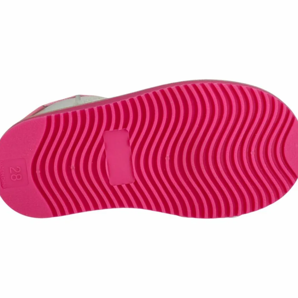 ZigZag Winterschuhe|Boots & Stiefel<· Sinna 4046 Candy Pink