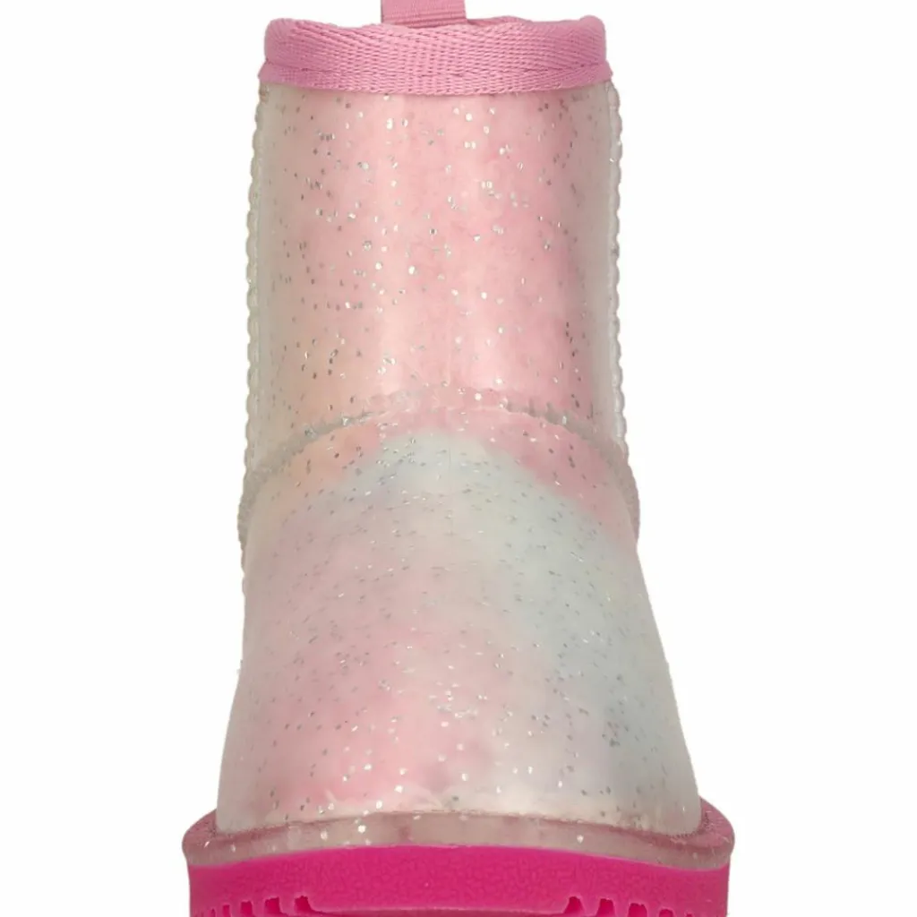 ZigZag Winterschuhe|Boots & Stiefel<· Sinna 4046 Candy Pink