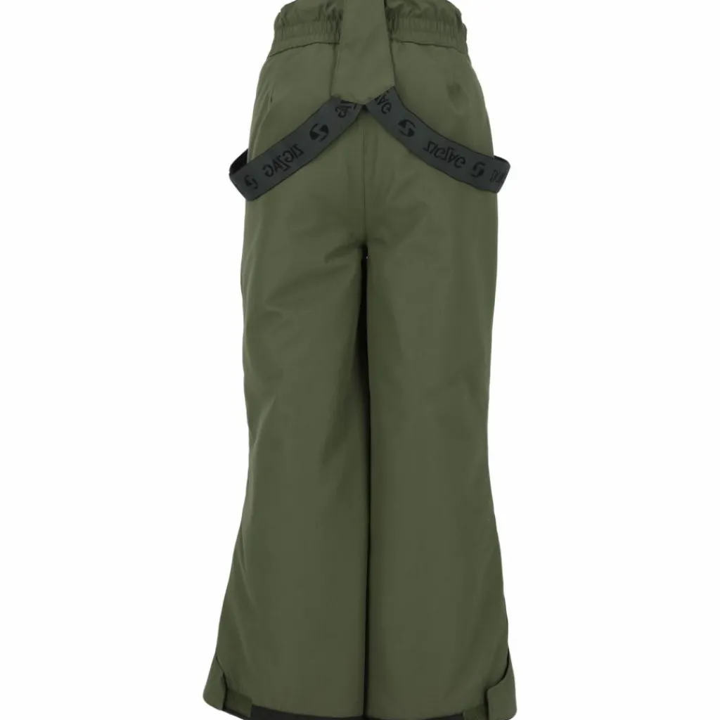 Outlet · Soho Kinder Ski