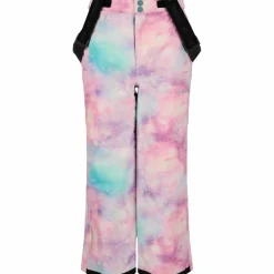 ZigZag Hosen|Ski<· Soho 4040 Powder Pink
