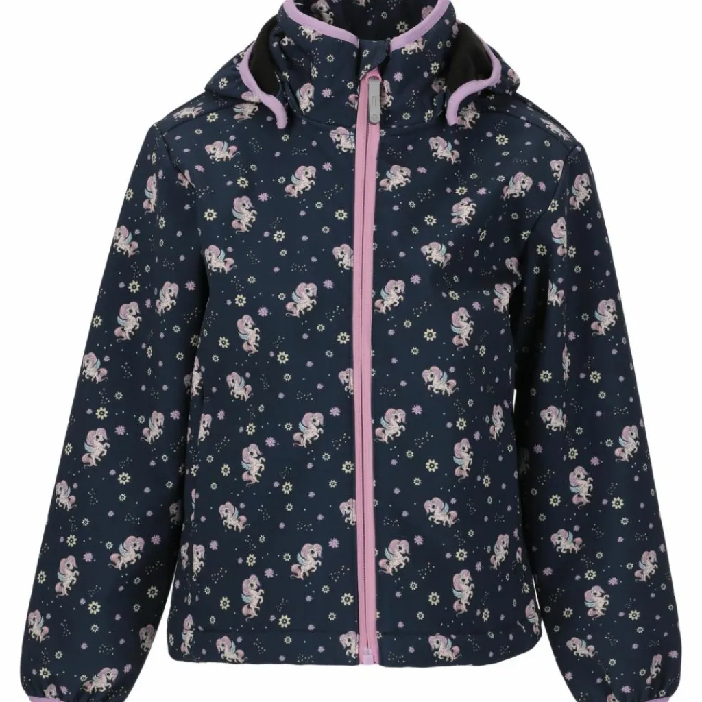 ZigZag Wandern|Jacken<· Stereo 4237 Lupine