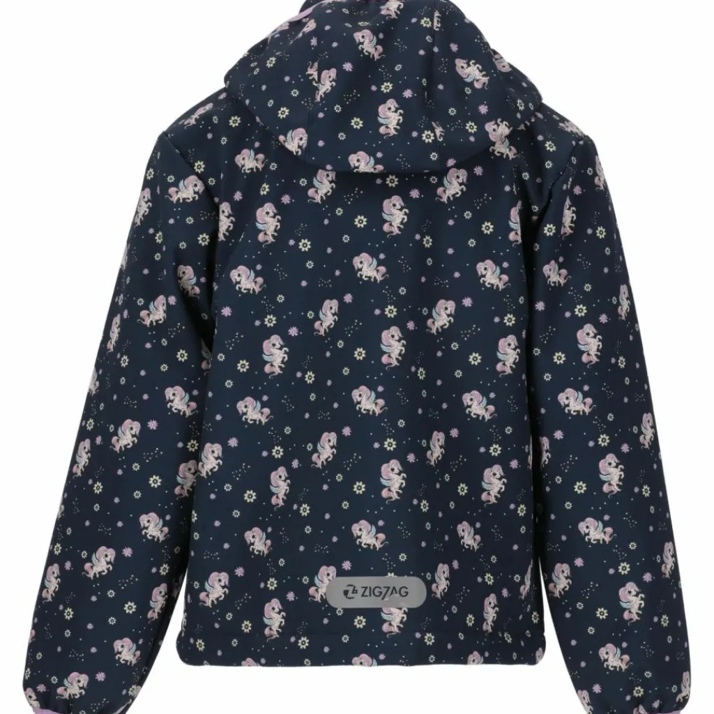 ZigZag Wandern|Jacken<· Stereo 4237 Lupine