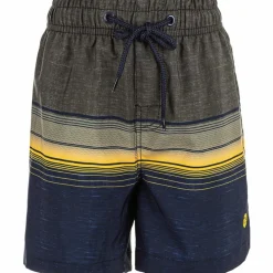 ZigZag Schwimmen<· Sunset 3052 Forest Night