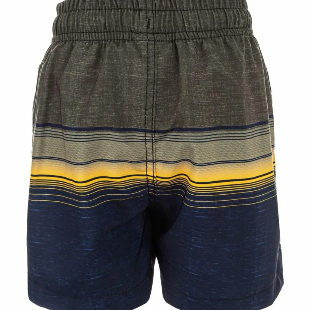 ZigZag Schwimmen<· Sunset 3052 Forest Night