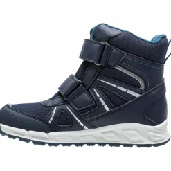 ZigZag Winterschuhe|Boots & Stiefel<· Taier 2048 Navy Blazer