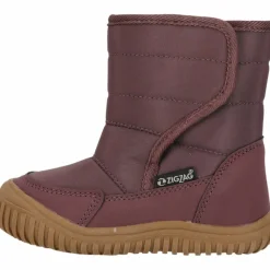 ZigZag Winterschuhe|Boots & Stiefel<· Tate 4261 Huckleberry