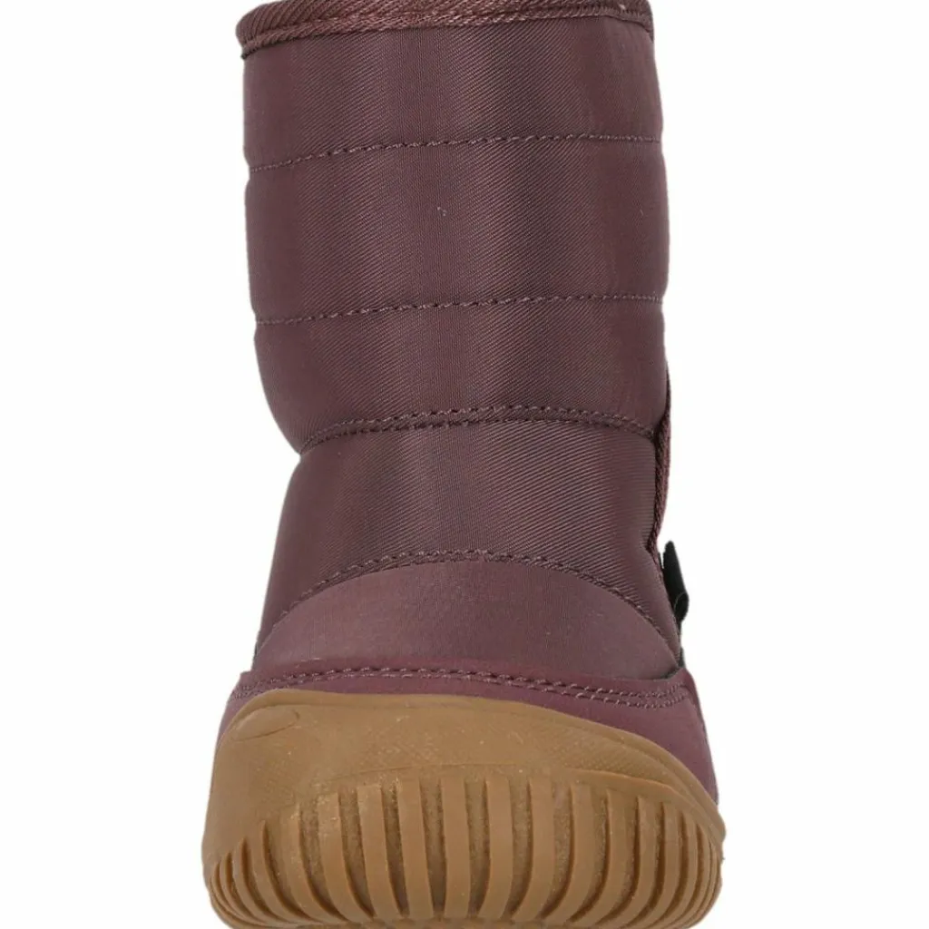 ZigZag Winterschuhe|Boots & Stiefel<· Tate 4261 Huckleberry