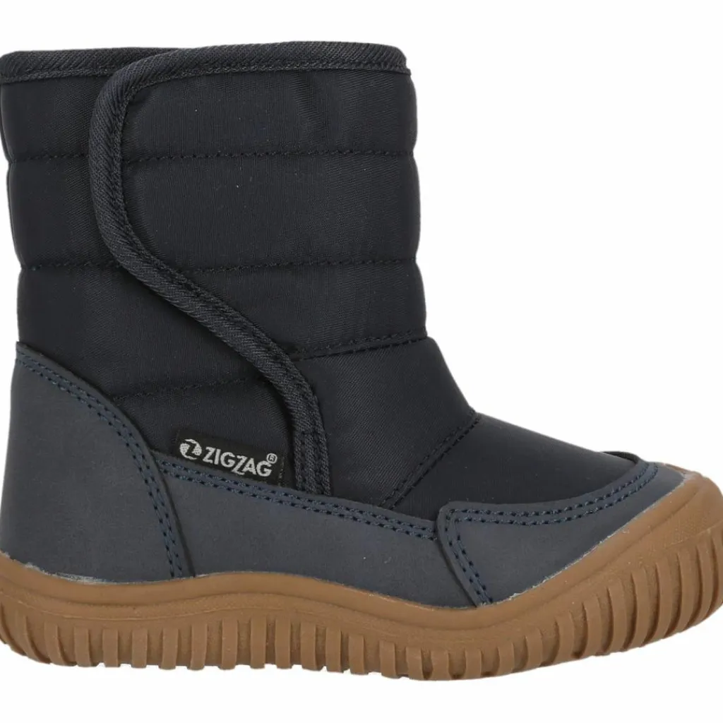ZigZag Winterschuhe|Boots & Stiefel<· Tate 2048 Navy Blazer