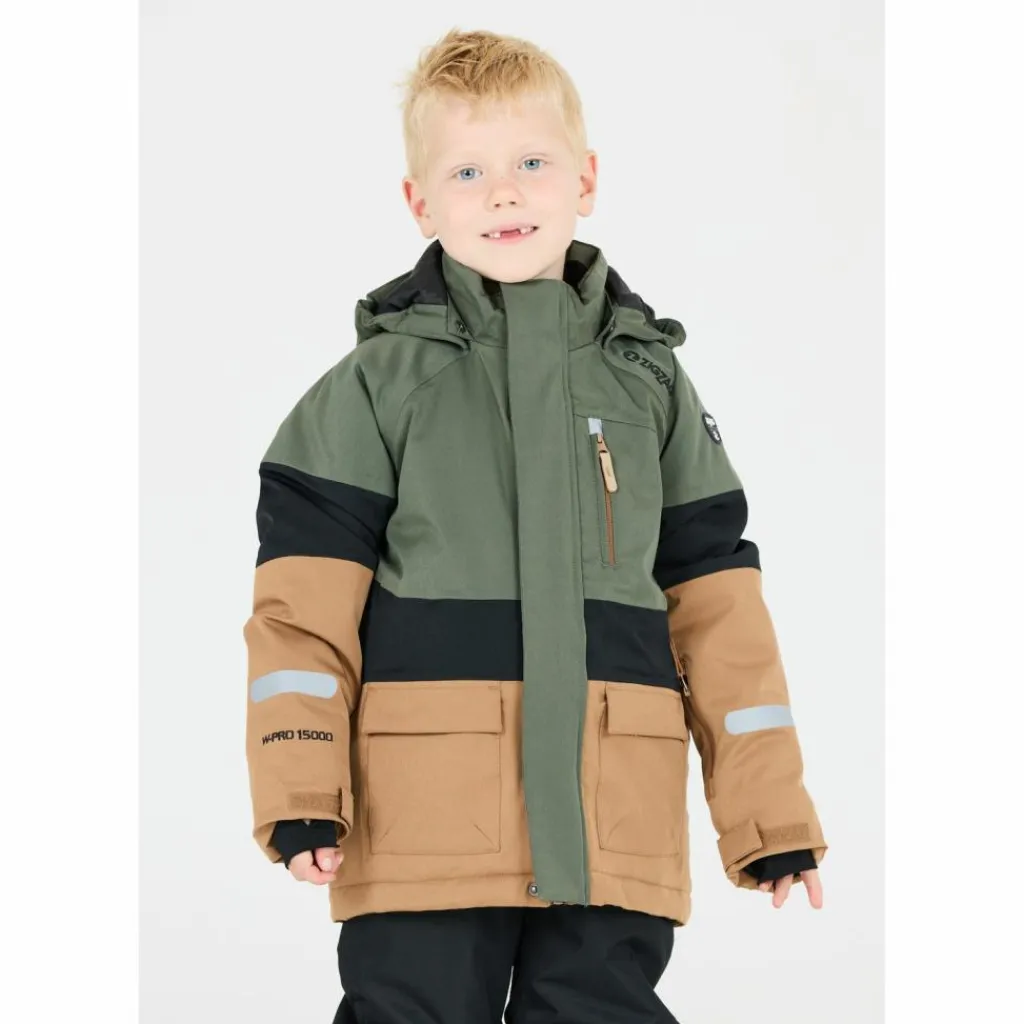 Sale · Taylora Kinder Jacken|Ski