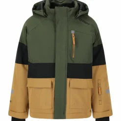 ZigZag Ski<· Taylora 3074 Kombu Green