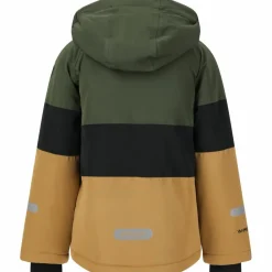 ZigZag Ski<· Taylora 3074 Kombu Green