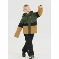 ZigZag Ski<· Taylora 3074 Kombu Green