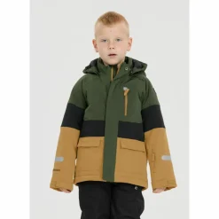 ZigZag Ski<· Taylora 3074 Kombu Green