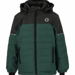 ZigZag Ski<· Timbuktu 3175 Trekking Green