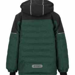 ZigZag Ski<· Timbuktu 3175 Trekking Green