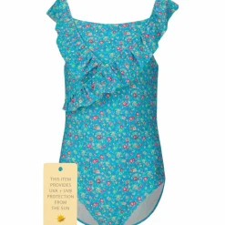 Online · Tropical Kinder Schwimmen