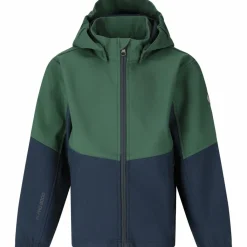 ZigZag Wandern|Jacken<· Troy 3175A Trekking Green