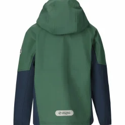 ZigZag Wandern|Jacken<· Troy 3175A Trekking Green