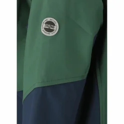 ZigZag Wandern|Jacken<· Troy 3175A Trekking Green