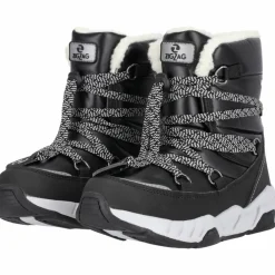 ZigZag Boots & Stiefel|Winterschuhe<· Turriea 1001 Black