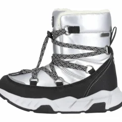 ZigZag Winterschuhe|Boots & Stiefel<· Turriea 1015 Silver