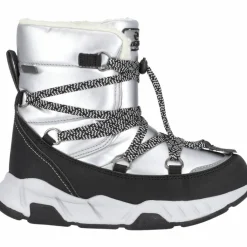 ZigZag Winterschuhe|Boots & Stiefel<· Turriea 1015 Silver