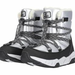 ZigZag Winterschuhe|Boots & Stiefel<· Turriea 1015 Silver