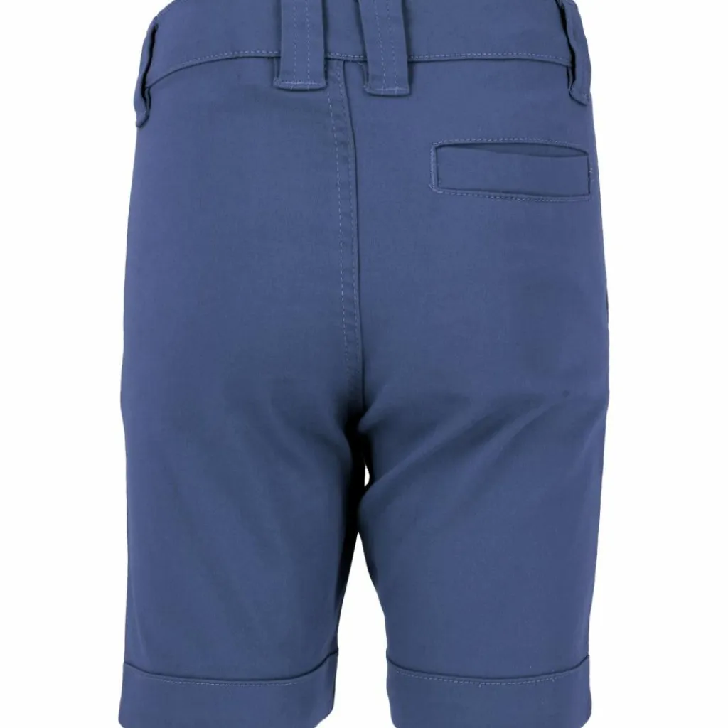 ZigZag Shorts<· Vincent 2105 Bering Sea