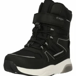 ZigZag Ski|Winterschuhe<· Vizar 1001 Black