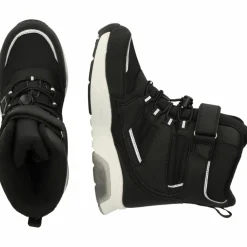 ZigZag Ski|Winterschuhe<· Vizar 1001 Black