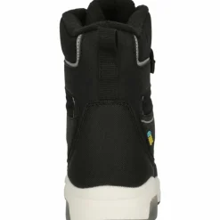 ZigZag Ski|Winterschuhe<· Vizar 1001 Black