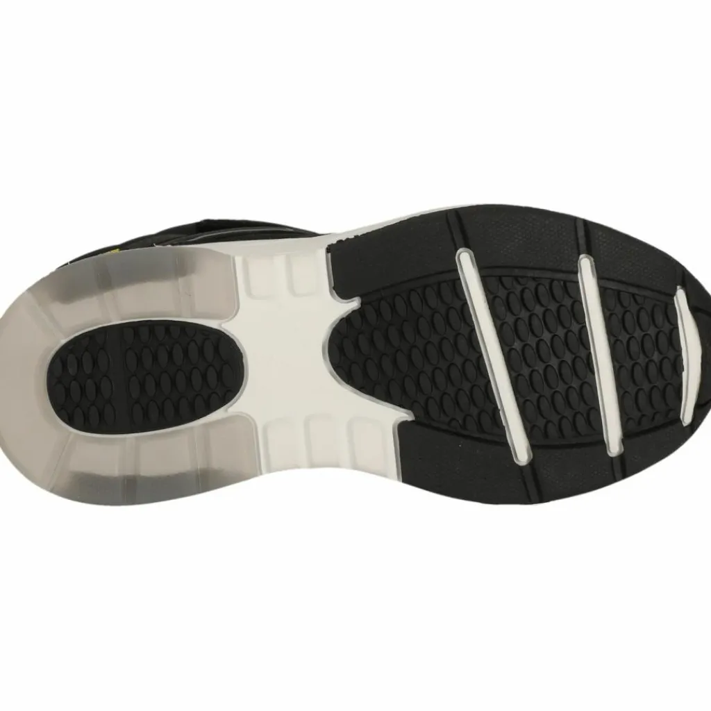 ZigZag Ski|Winterschuhe<· Vizar 1001 Black