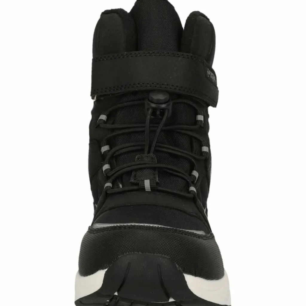 ZigZag Ski|Winterschuhe<· Vizar 1001 Black
