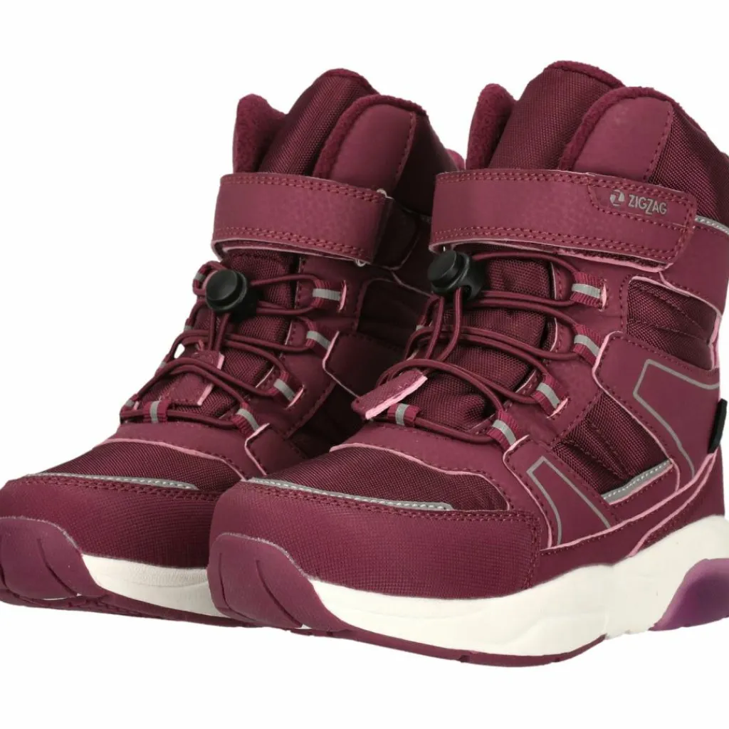 Hot · Vizar Kinder Winterschuhe|Boots & Stiefel