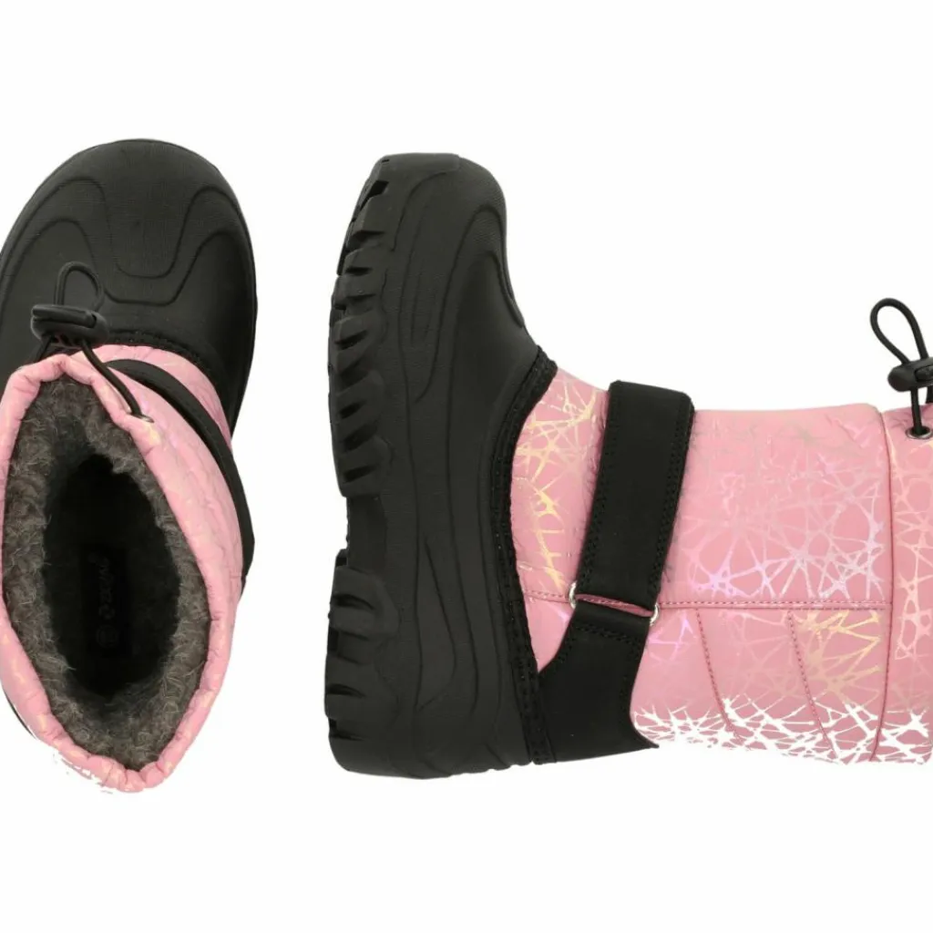 Hot · Wanoha Kinder Winterschuhe|Boots & Stiefel