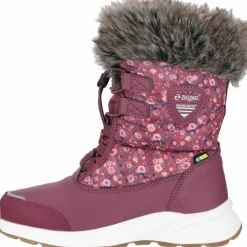 ZigZag Winterschuhe|Boots & Stiefel<· Wesend 4291A Nocturne