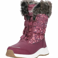 ZigZag Winterschuhe|Boots & Stiefel<· Wesend 4291A Nocturne