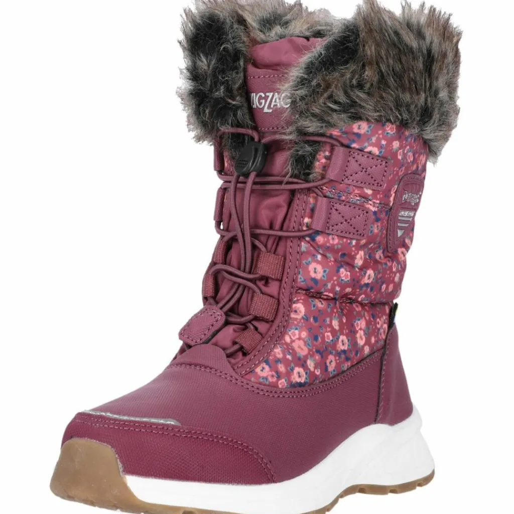 ZigZag Winterschuhe|Boots & Stiefel<· Wesend 4291A Nocturne