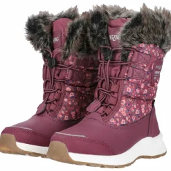 ZigZag Winterschuhe|Boots & Stiefel<· Wesend 4291A Nocturne