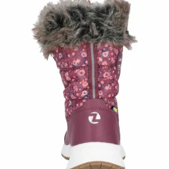 ZigZag Winterschuhe|Boots & Stiefel<· Wesend 4291A Nocturne