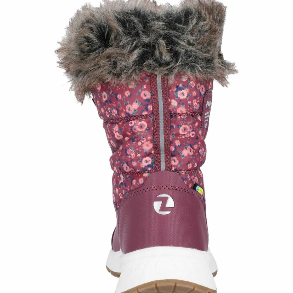 ZigZag Winterschuhe|Boots & Stiefel<· Wesend 4291A Nocturne