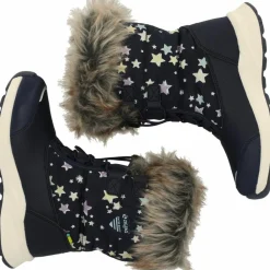 ZigZag Ski|Winterschuhe<· Wesend 2002 Navy